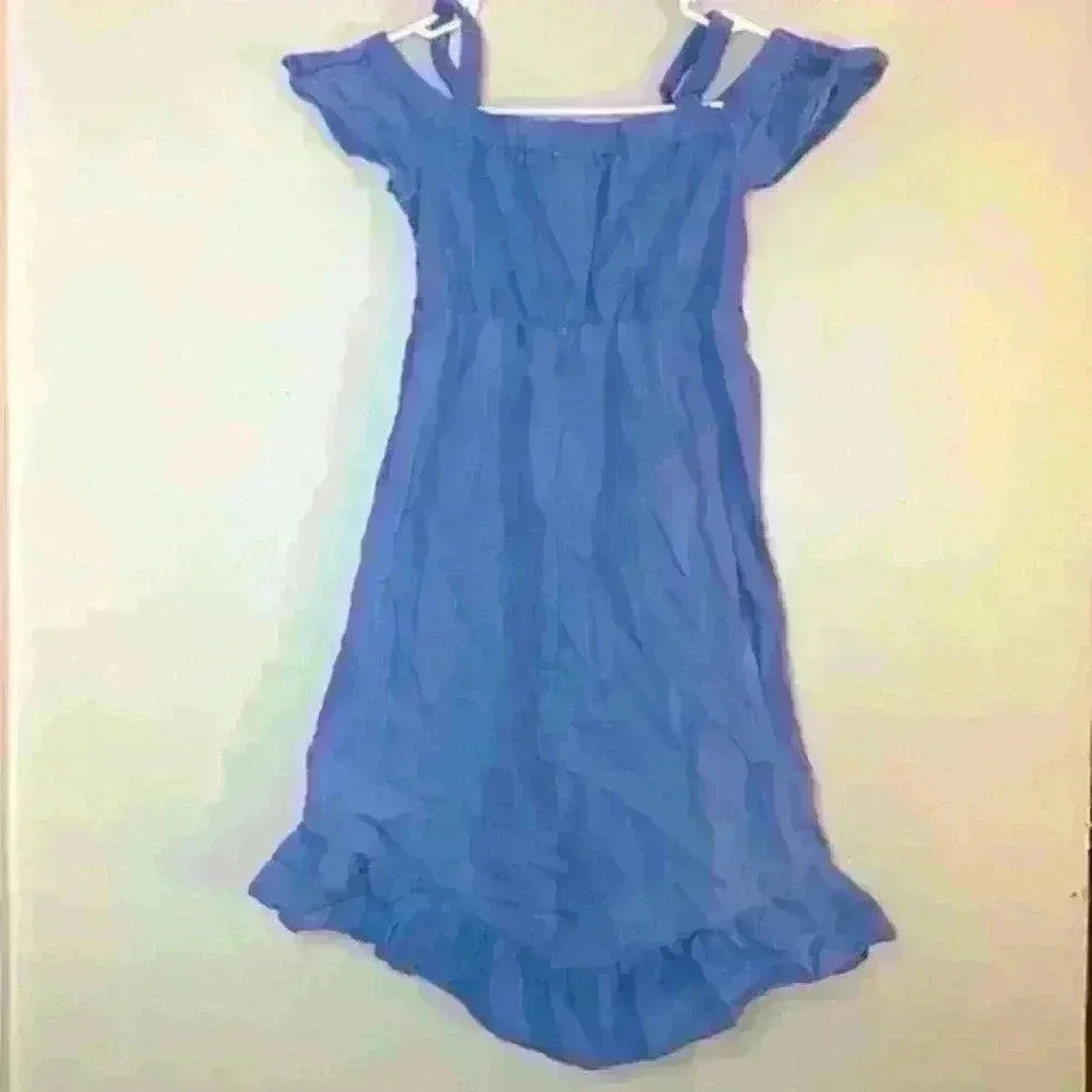 Summer Dress size 10/12